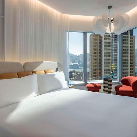 Hotel Mondrian Hong Kong Camera foto