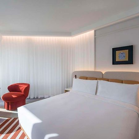Hotel Mondrian Hong Kong Camera foto