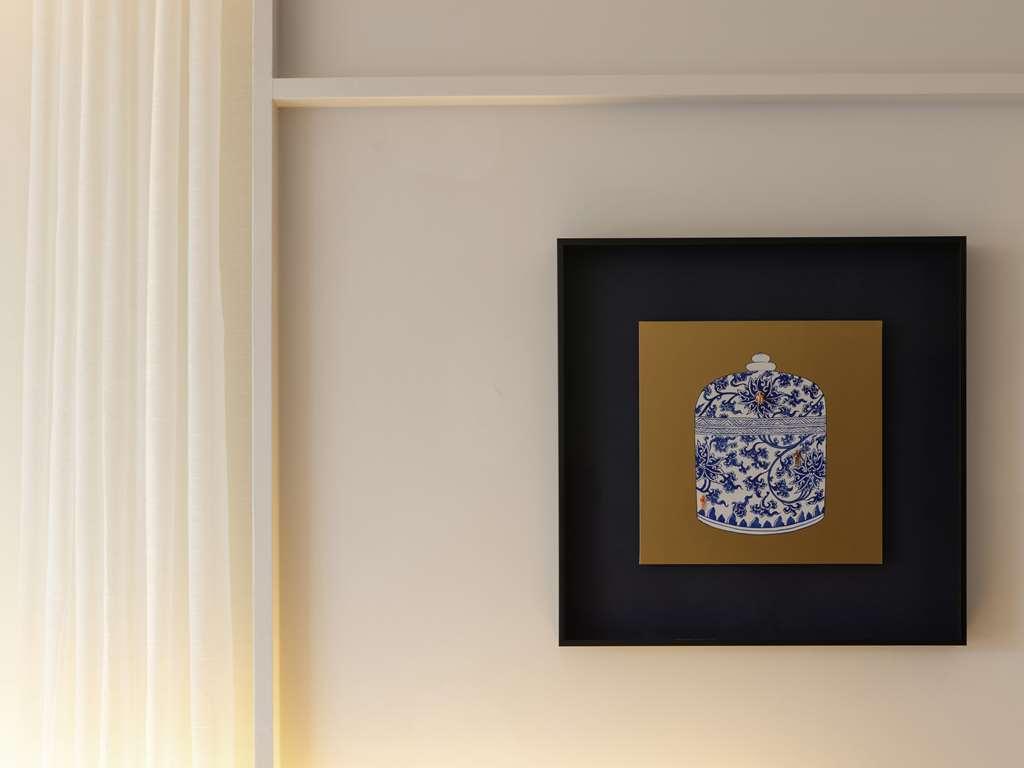 Hotel Mondrian Hong Kong Camera foto