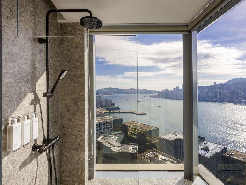 Hotel Mondrian Hong Kong Camera foto